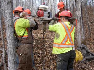 Aguila Culp North October 07 002